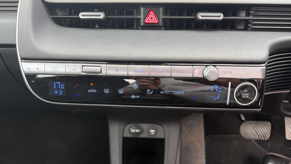 Hyundai IONIQ 5 125kW SE Connect 58 kWh 5dr Auto Electric Hatchback - Image 25