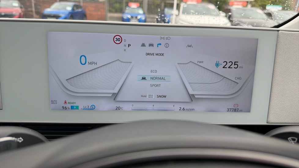 Hyundai IONIQ 5 125kW SE Connect 58 kWh 5dr Auto Electric Hatchback - Image 34