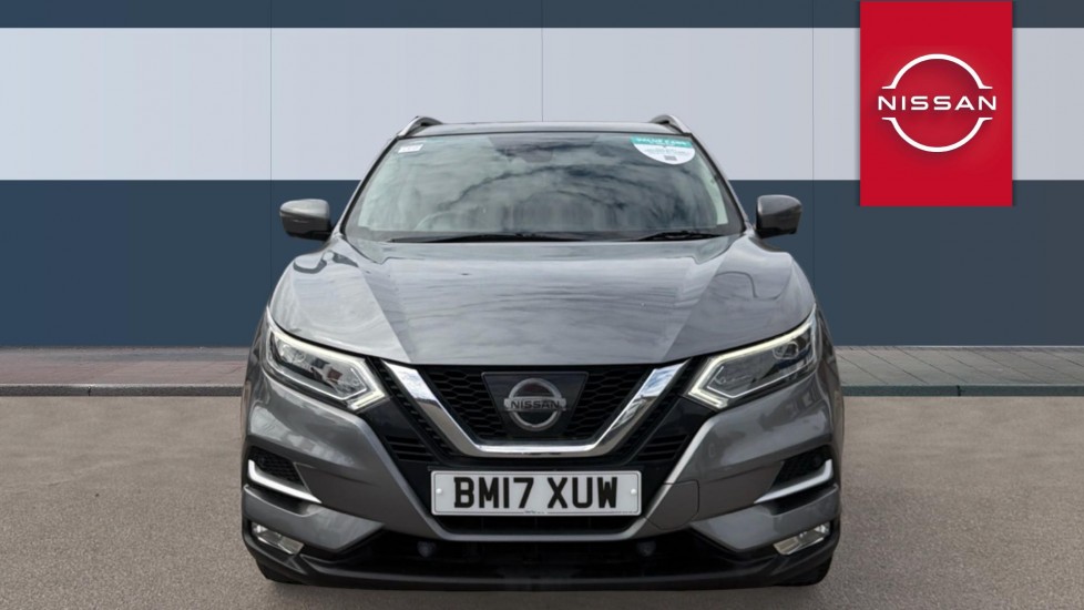 Nissan Qashqai 1.5 dCi Tekna [Glass Roof Pack] 5dr Diesel Hatchback - Image 3