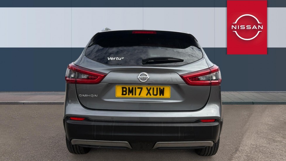 Nissan Qashqai 1.5 dCi Tekna [Glass Roof Pack] 5dr Diesel Hatchback - Image 6
