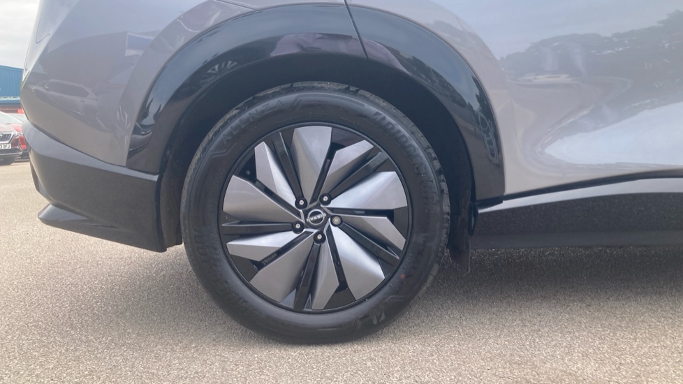 Nissan ARIYA 178kW Advance 87kWh 22kWCh 5dr Auto Electric Hatchback - Image 7