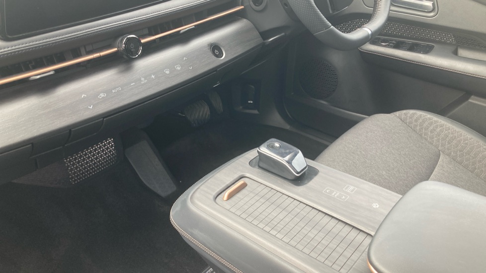 Nissan ARIYA 178kW Advance 87kWh 22kWCh 5dr Auto Electric Hatchback - Image 13