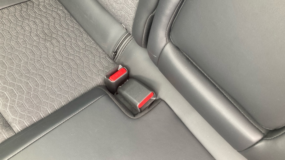 Nissan ARIYA 178kW Advance 87kWh 22kWCh 5dr Auto Electric Hatchback - Image 17