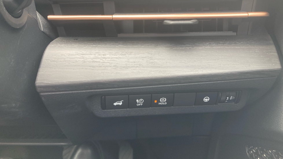 Nissan ARIYA 178kW Advance 87kWh 22kWCh 5dr Auto Electric Hatchback - Image 23