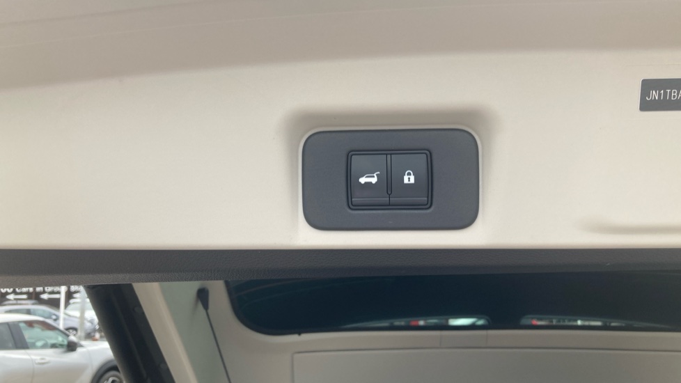 Nissan ARIYA 178kW Advance 87kWh 22kWCh 5dr Auto Electric Hatchback - Image 30