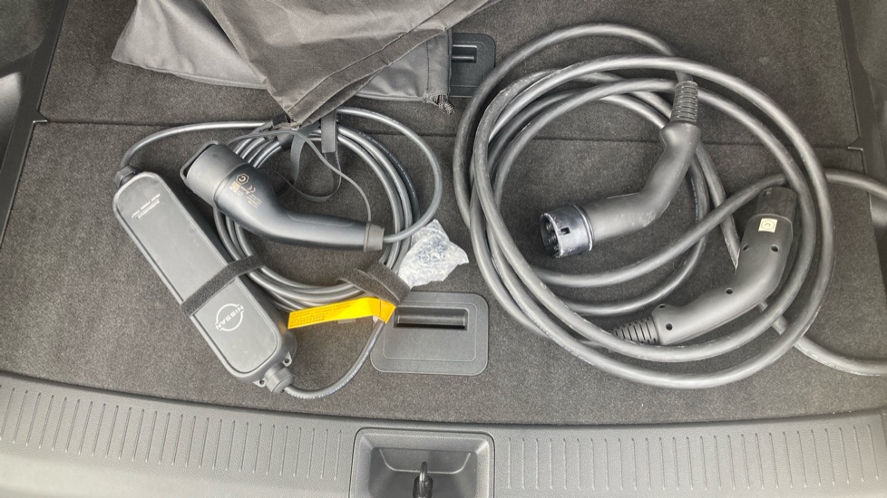 Nissan ARIYA 178kW Advance 87kWh 22kWCh 5dr Auto Electric Hatchback - Image 31