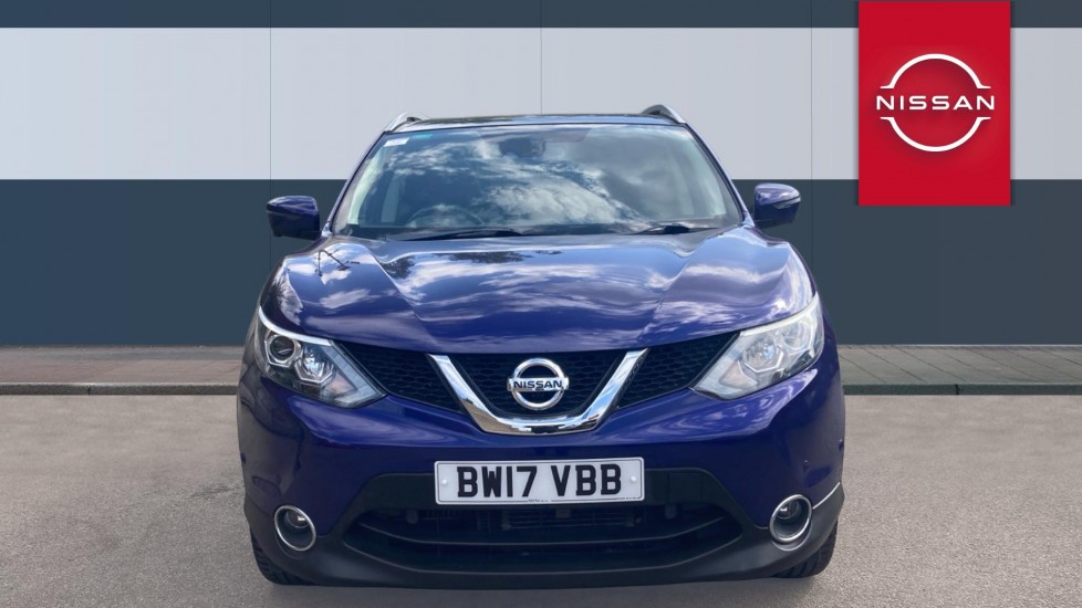 Nissan Qashqai 1.2 DiG-T Tekna [Non-Panoramic] 5dr Xtronic Petrol Hatchback - Image 3
