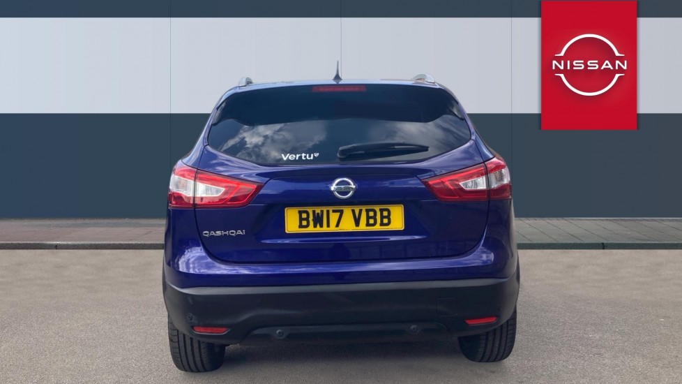 Nissan Qashqai 1.2 DiG-T Tekna [Non-Panoramic] 5dr Xtronic Petrol Hatchback - Image 6