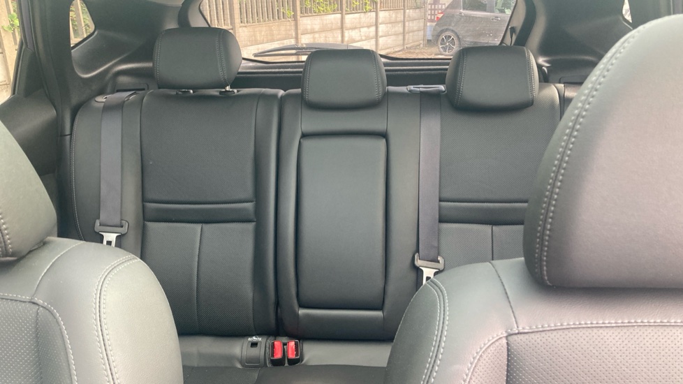 Nissan Qashqai 1.2 DiG-T Tekna [Non-Panoramic] 5dr Xtronic Petrol Hatchback - Image 15