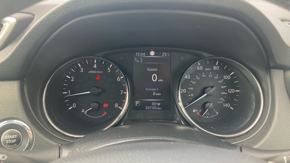 Nissan Qashqai 1.2 DiG-T Tekna [Non-Panoramic] 5dr Xtronic Petrol Hatchback - Image 18
