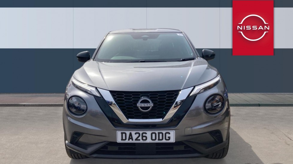 Nissan Juke 1.0 DiG-T Tekna 5dr Petrol Hatchback - Image 3