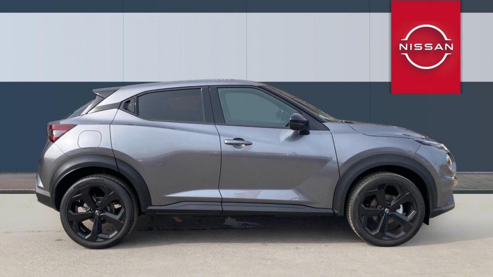 Nissan Juke 1.0 DiG-T Tekna 5dr Petrol Hatchback - Image 5