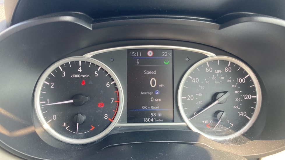 Nissan Micra 1.0 IG-T 92 Acenta 5dr Petrol Hatchback - Image 18