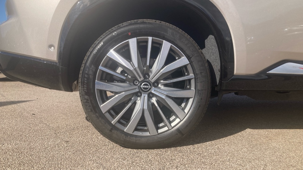 Nissan X-Trail 1.5 E-Power E-4orce 213 Tekna 5dr Auto Hybrid Station Wagon - Image 7