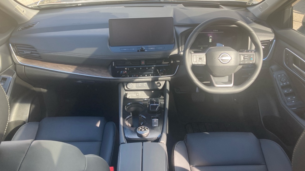 Nissan X-Trail 1.5 E-Power E-4orce 213 Tekna 5dr Auto Hybrid Station Wagon - Image 10
