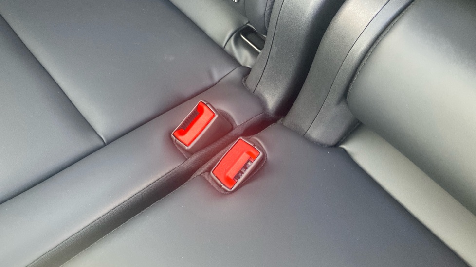 Nissan X-Trail 1.5 E-Power E-4orce 213 Tekna 5dr Auto Hybrid Station Wagon - Image 17