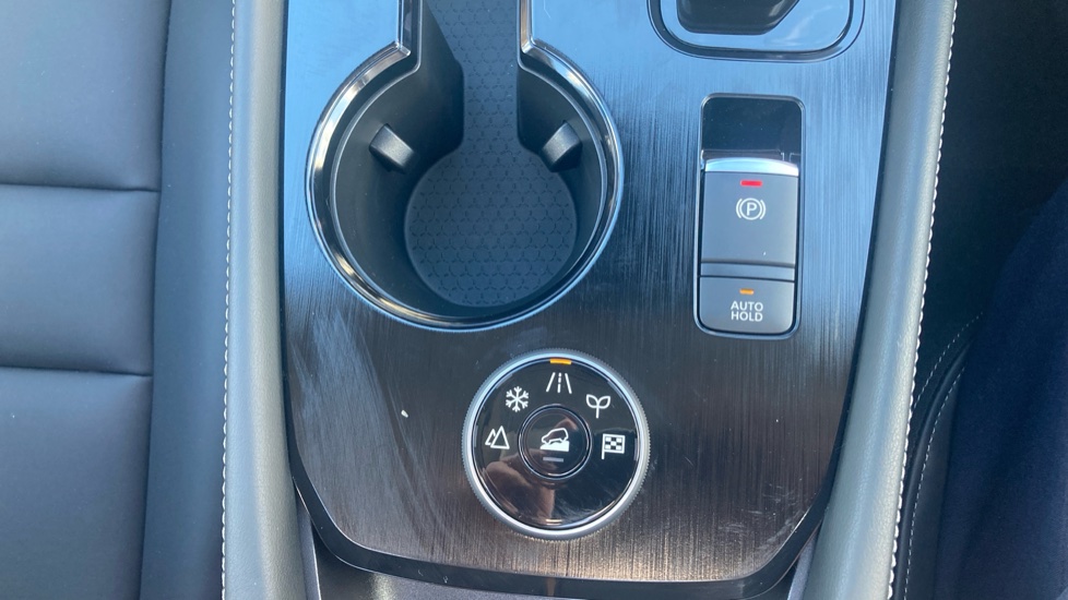 Nissan X-Trail 1.5 E-Power E-4orce 213 Tekna 5dr Auto Hybrid Station Wagon - Image 26