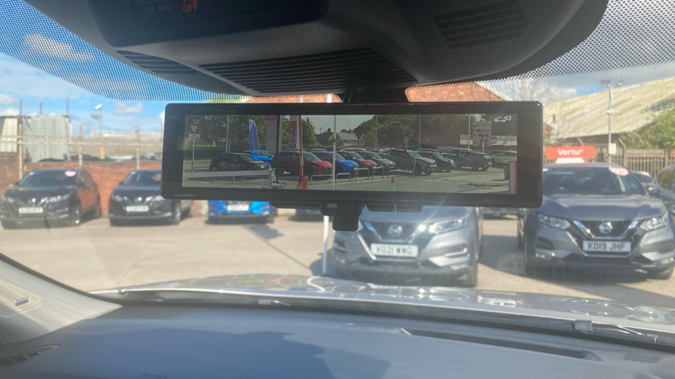 Nissan X-Trail 1.5 E-Power E-4orce 213 Tekna 5dr Auto Hybrid Station Wagon - Image 28