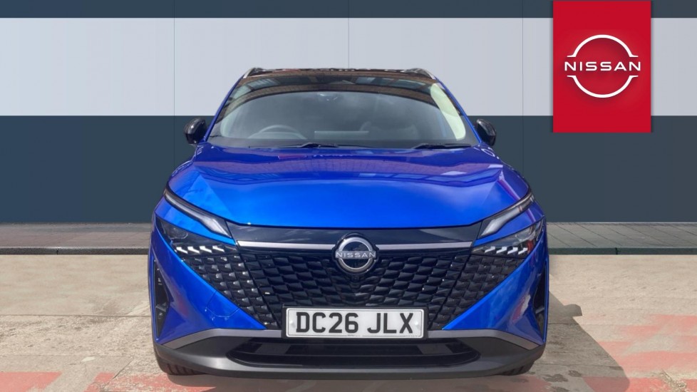 Nissan Qashqai 1.5 E-Power 205 Tekna 5dr Auto Hybrid Hatchback - Image 3