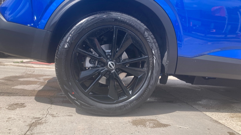 Nissan Qashqai 1.5 E-Power 205 Tekna 5dr Auto Hybrid Hatchback - Image 7