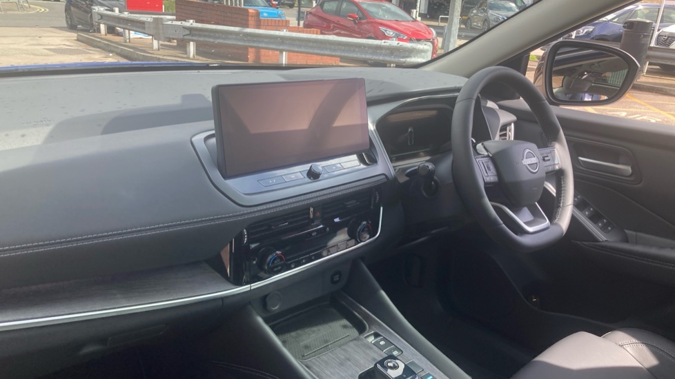 Nissan Qashqai 1.5 E-Power 205 Tekna 5dr Auto Hybrid Hatchback - Image 9