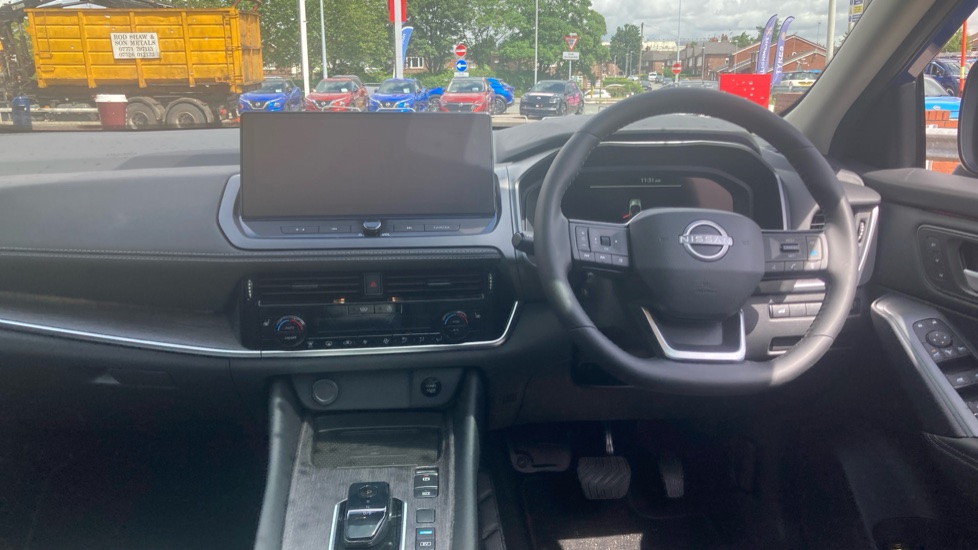 Nissan Qashqai 1.5 E-Power 205 Tekna 5dr Auto Hybrid Hatchback - Image 10