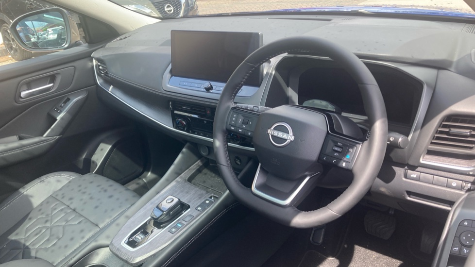 Nissan Qashqai 1.5 E-Power 205 Tekna 5dr Auto Hybrid Hatchback - Image 11