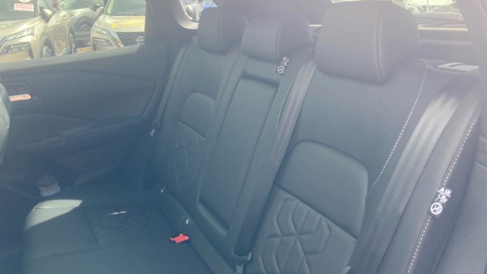 Nissan Qashqai 1.5 E-Power 205 Tekna 5dr Auto Hybrid Hatchback - Image 16