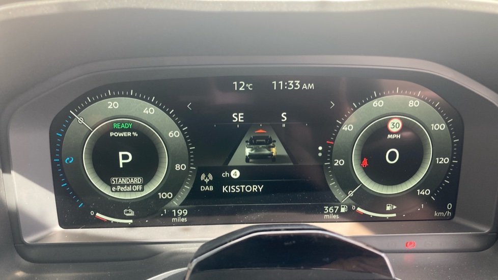 Nissan Qashqai 1.5 E-Power 205 Tekna 5dr Auto Hybrid Hatchback - Image 18