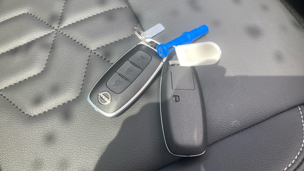 Nissan Qashqai 1.5 E-Power 205 Tekna 5dr Auto Hybrid Hatchback - Image 20