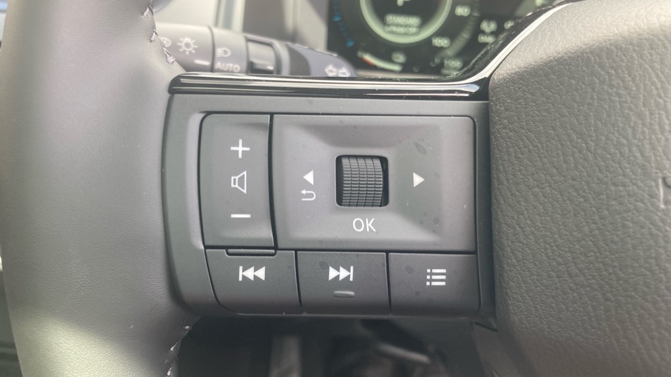 Nissan Qashqai 1.5 E-Power 205 Tekna 5dr Auto Hybrid Hatchback - Image 24