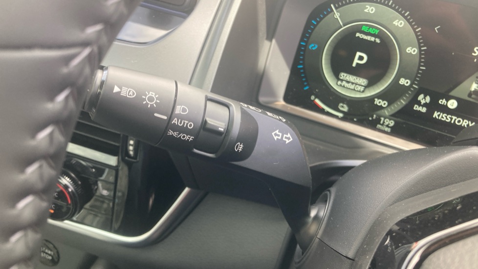 Nissan Qashqai 1.5 E-Power 205 Tekna 5dr Auto Hybrid Hatchback - Image 25