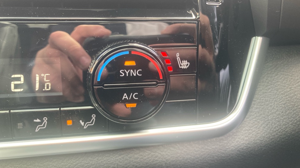 Nissan Qashqai 1.5 E-Power 205 Tekna 5dr Auto Hybrid Hatchback - Image 26