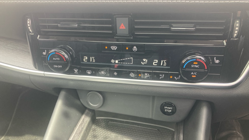 Nissan Qashqai 1.5 E-Power 205 Tekna 5dr Auto Hybrid Hatchback - Image 28