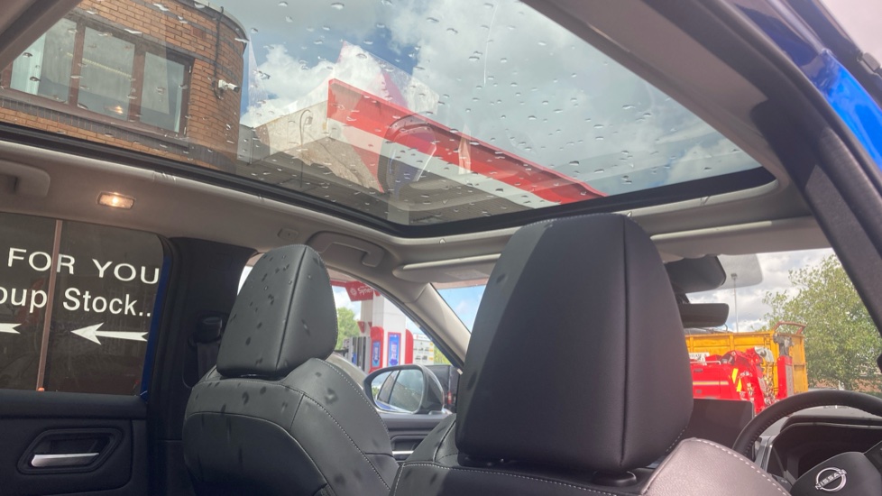 Nissan Qashqai 1.5 E-Power 205 Tekna 5dr Auto Hybrid Hatchback - Image 36