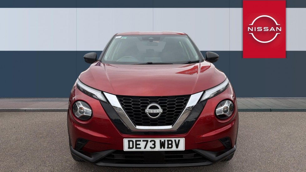 Nissan Juke 1.0 DiG-T 114 Acenta 5dr Petrol Hatchback - Image 3