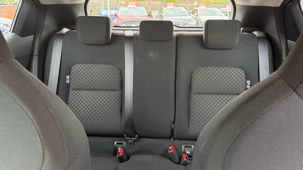 Nissan Juke 1.0 DiG-T 114 Acenta 5dr Petrol Hatchback - Image 15