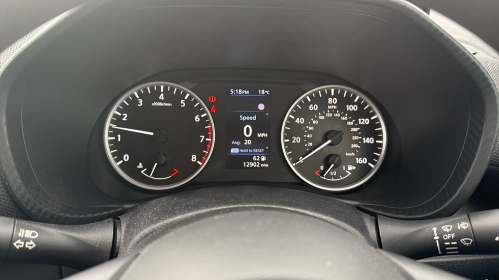 Nissan Juke 1.0 DiG-T 114 Acenta 5dr Petrol Hatchback - Image 18