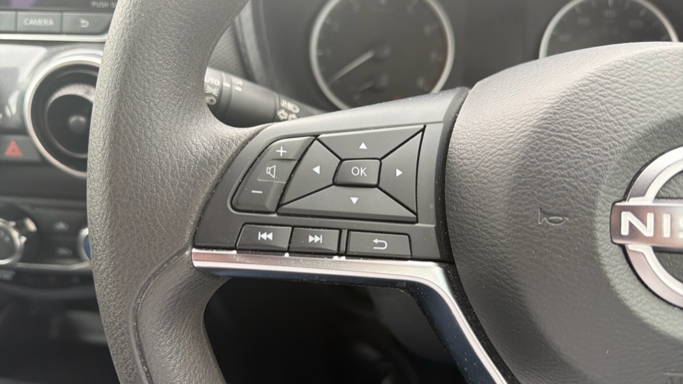 Nissan Juke 1.0 DiG-T 114 Acenta 5dr Petrol Hatchback - Image 23