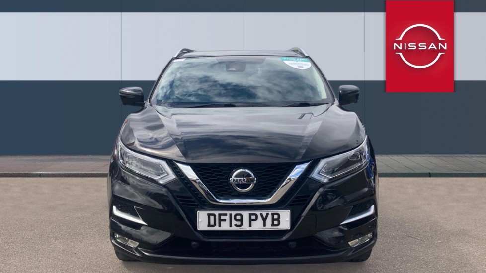 Nissan Qashqai 1.3 DiG-T Tekna 5dr Petrol Hatchback - Image 3