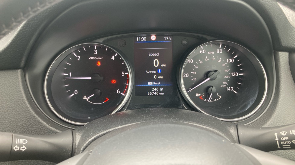 Nissan Qashqai 1.5 dCi 115 Acenta Premium 5dr Diesel Hatchback - Image 18