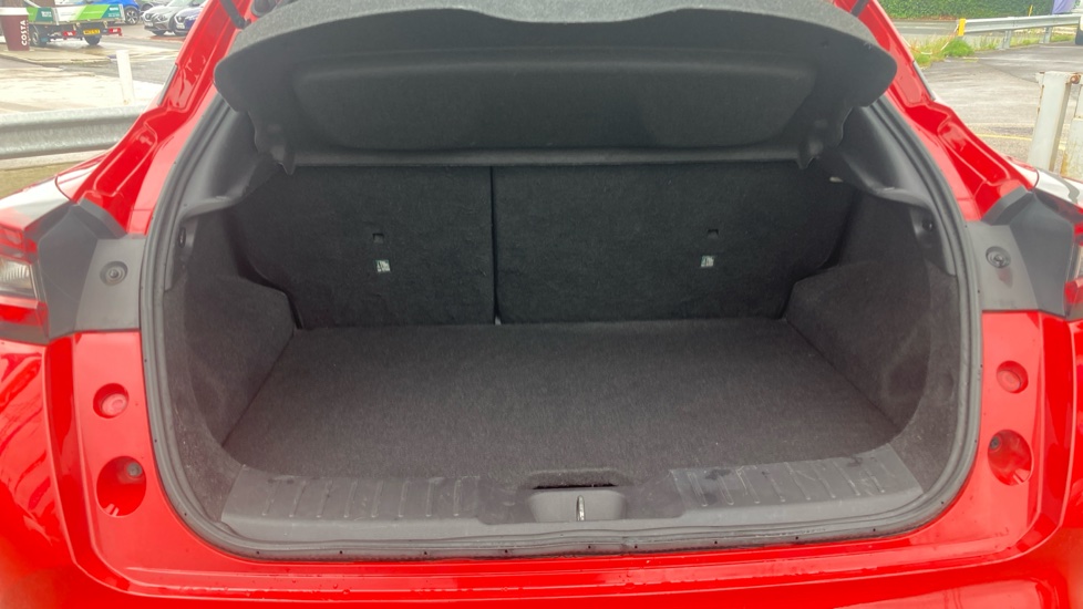 Nissan Juke 1.0 DiG-T Acenta 5dr Petrol Hatchback - Image 4