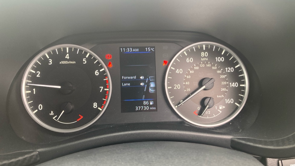 Nissan Juke 1.0 DiG-T Acenta 5dr Petrol Hatchback - Image 18