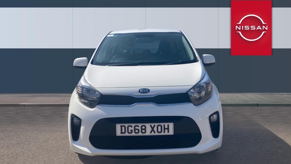 Kia Picanto 1.0 2 5dr Petrol Hatchback - Image 3