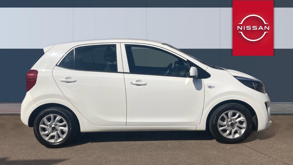 Kia Picanto 1.0 2 5dr Petrol Hatchback - Image 5