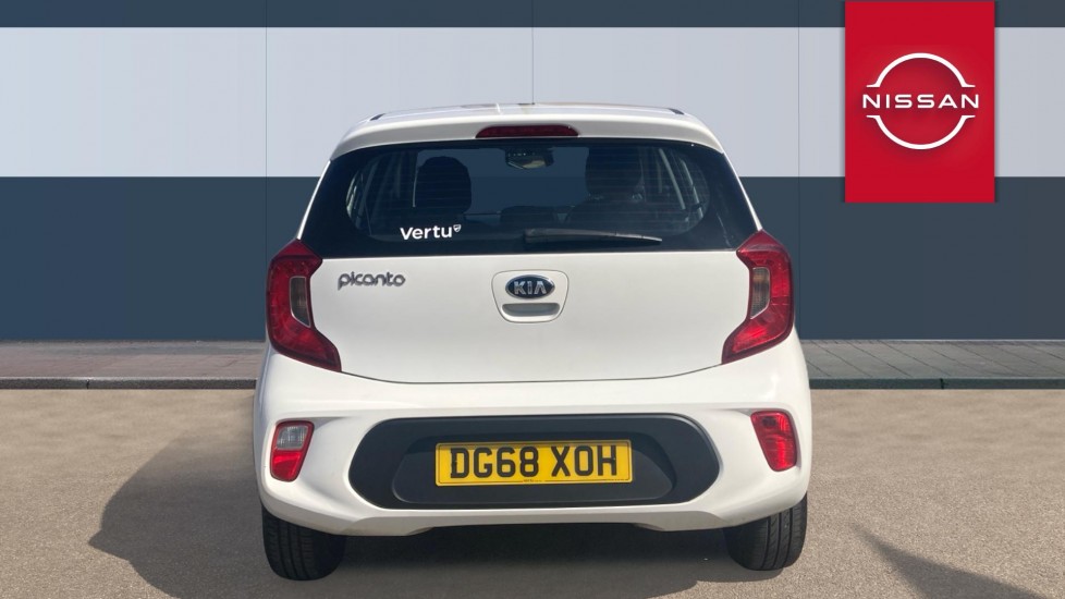Kia Picanto 1.0 2 5dr Petrol Hatchback - Image 6