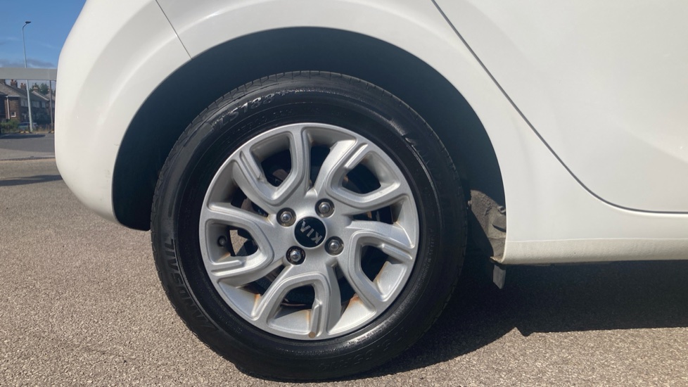 Kia Picanto 1.0 2 5dr Petrol Hatchback - Image 7