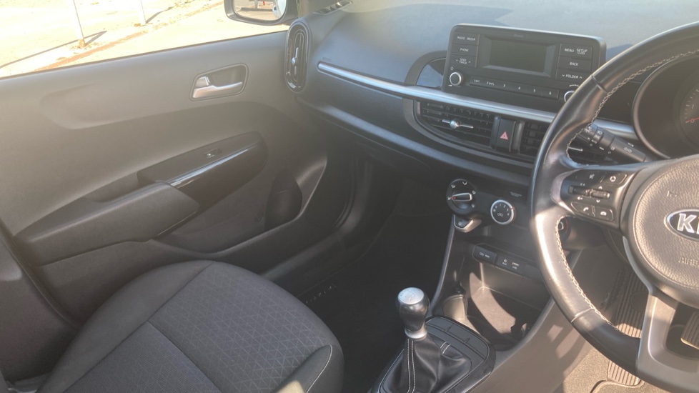 Kia Picanto 1.0 2 5dr Petrol Hatchback - Image 14