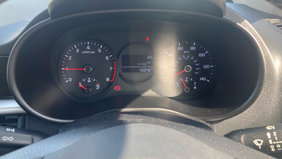 Kia Picanto 1.0 2 5dr Petrol Hatchback - Image 18