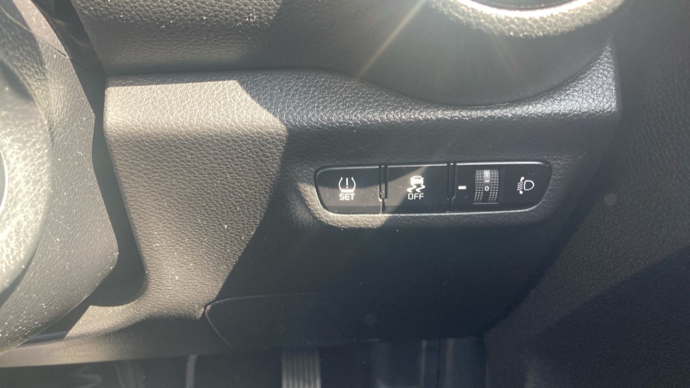Kia Picanto 1.0 2 5dr Petrol Hatchback - Image 25